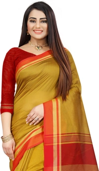 Kusum-Mustered - Free, Mustard