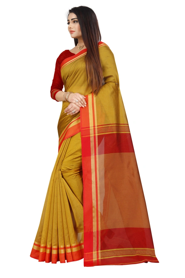 Kusum-Mustered - Free, Mustard