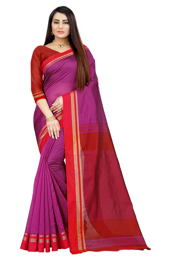 Kusum-Pink - Free, Purple