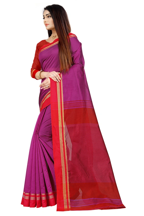 Kusum-Pink - Free, Purple