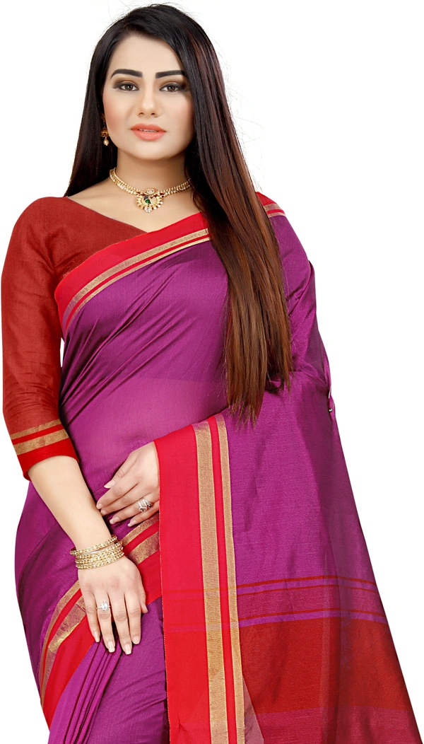 Kusum-Pink - Free, Purple