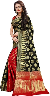 Mango-Black-Red - Free, Black