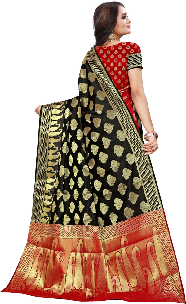 Mango-Black-Red - Free, Black
