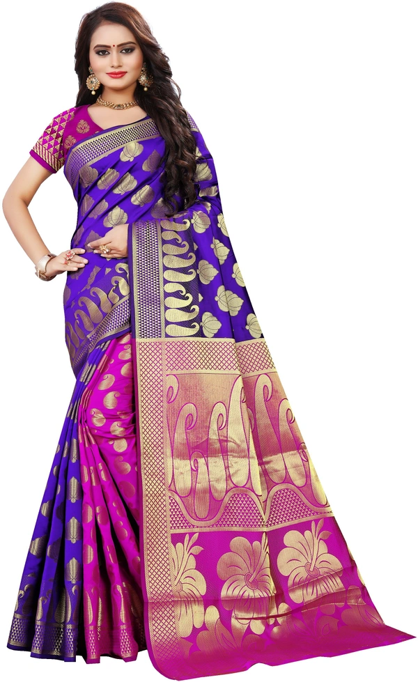 Mango-Blue-Pink - Free, Purple