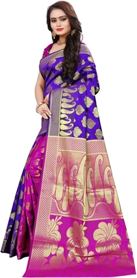 Mango-Blue-Pink - Free, Purple