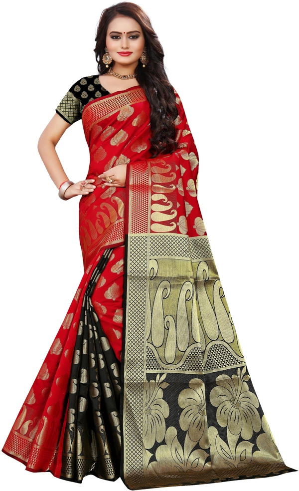 Mango-Red-Black - Free, Red
