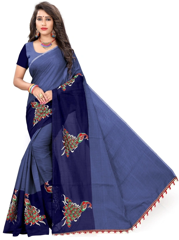 Mhvr-1797 Dark Blue - Free, Dark Blue
