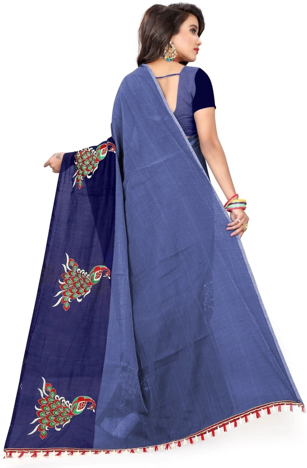 Mhvr-1797 Dark Blue - Free, Dark Blue