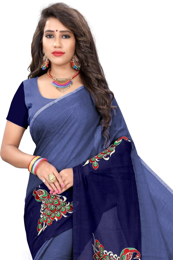 Mhvr-1797 Dark Blue - Free, Dark Blue