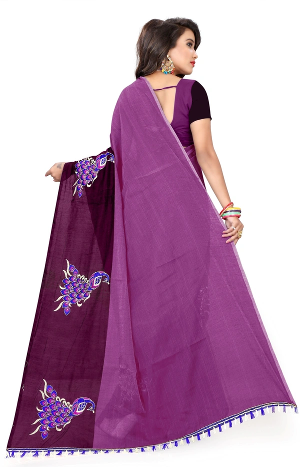 Mhvr-1798  Purple - Free, Purple