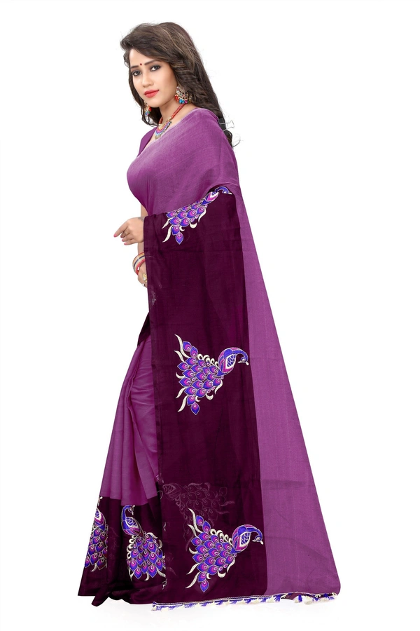 Mhvr-1798  Purple - Free, Purple