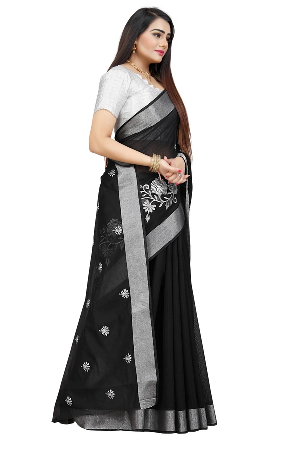 Mkt-1800-Black - Free, Black