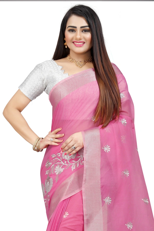 Mkt-1800-Lightpink - Free, Multicolor