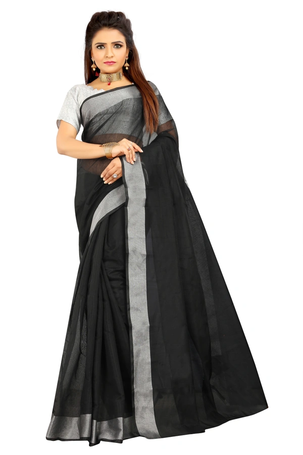 Mkt-1800-Plainblack - Free, Black