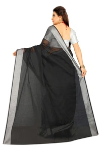 Mkt-1800-Plainblack - Free, Black