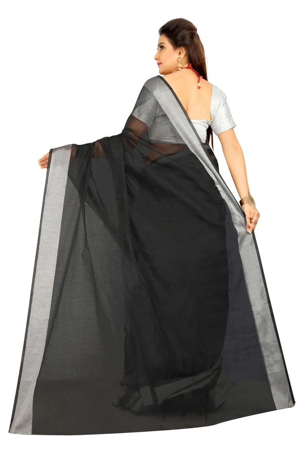Mkt-1800-Plainblack - Free, Black