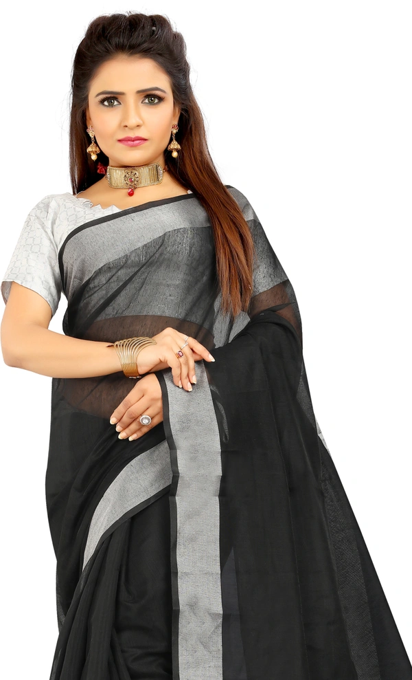 Mkt-1800-Plainblack - Free, Black