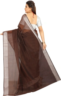 Mkt-1800-Plainbrown - Free, Brown