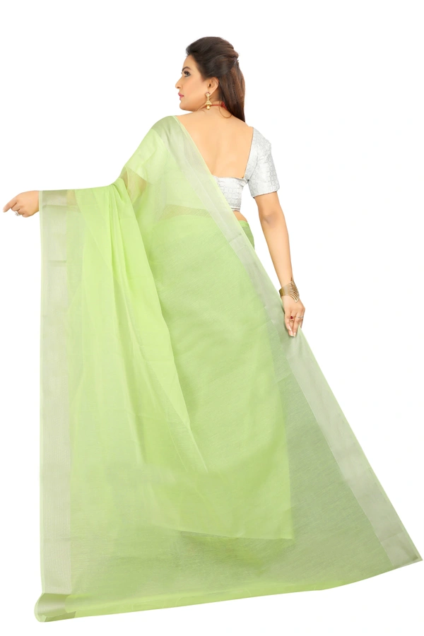 Mkt-1800-Plainlightgreen - Free, Light Green