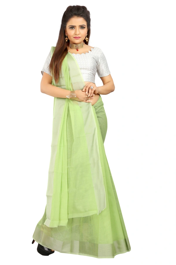 Mkt-1800-Plainlightgreen - Free, Light Green