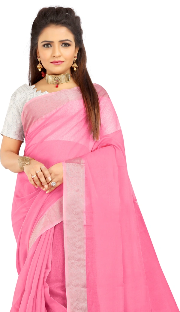 Mkt-1800-Plainlightpink - Free, Pink