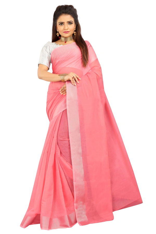 Mkt-1800-Plainpink - Free, Pink