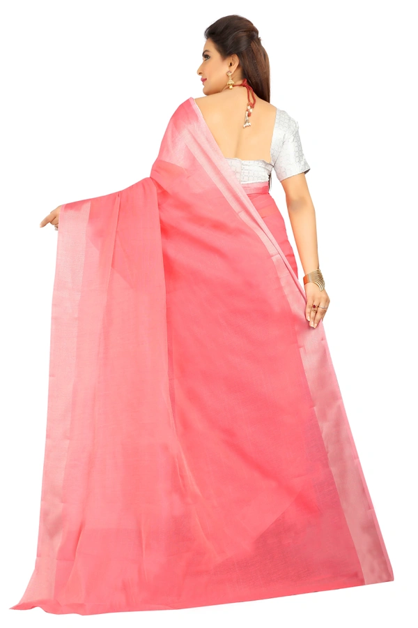 Mkt-1800-Plainpink - Free, Pink