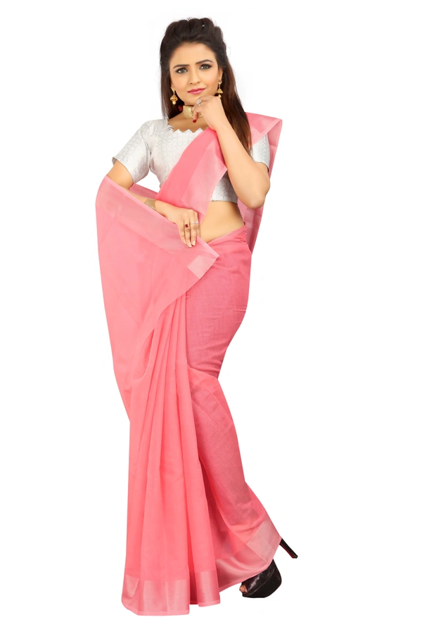 Mkt-1800-Plainpink - Free, Pink