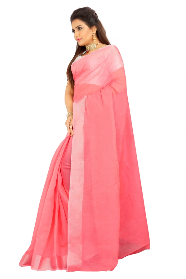 Mkt-1800-Plainpink - Free, Pink