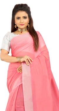 Mkt-1800-Plainpink - Free, Pink