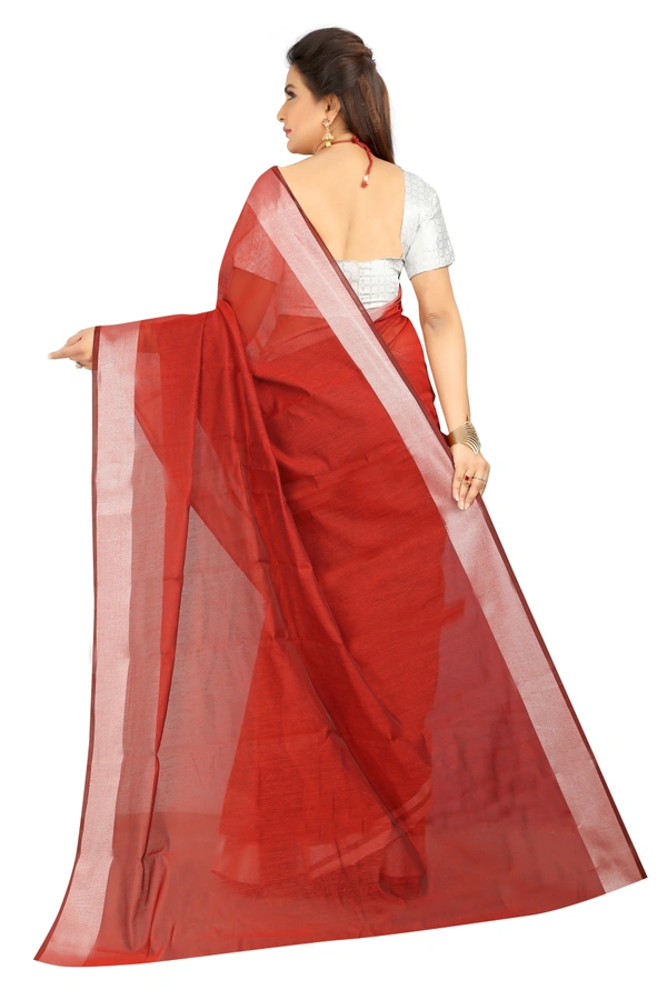 Mkt-1800-Plainred - Free, Red