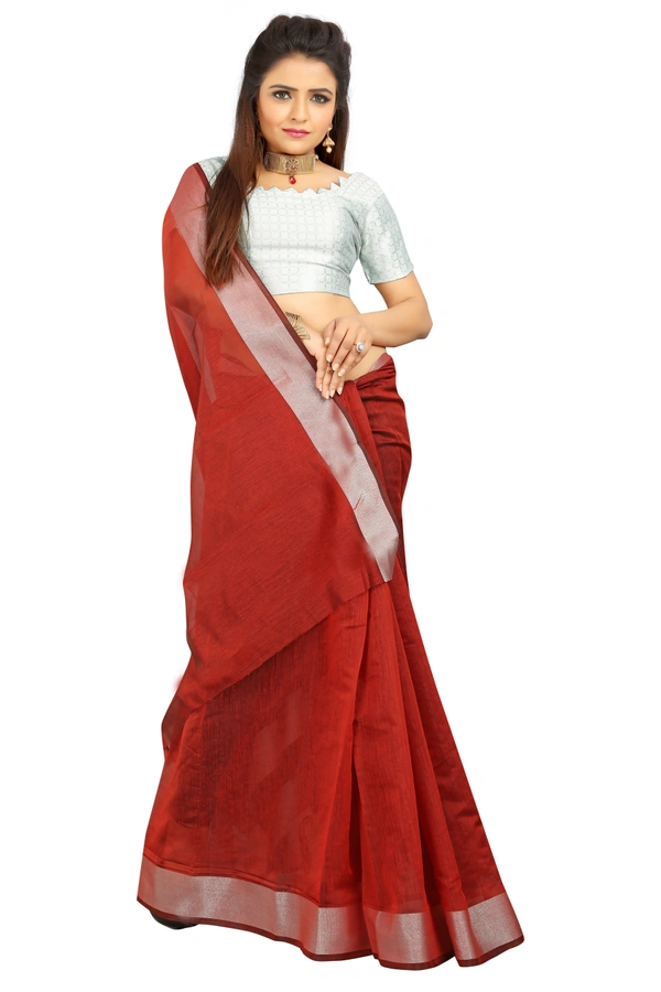Mkt-1800-Plainred - Free, Red