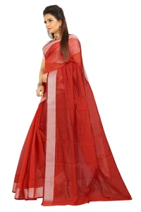 Mkt-1800-Plainred - Free, Red