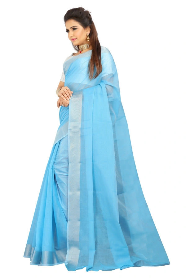 Mkt-1800-Plainskyblue - Free, Light Blue