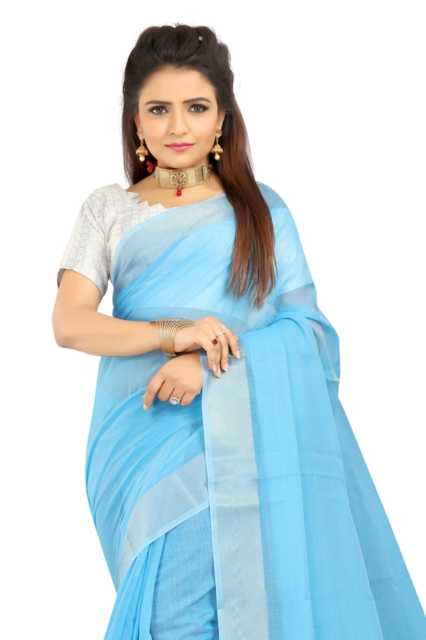 Mkt-1800-Plainskyblue - Free, Light Blue