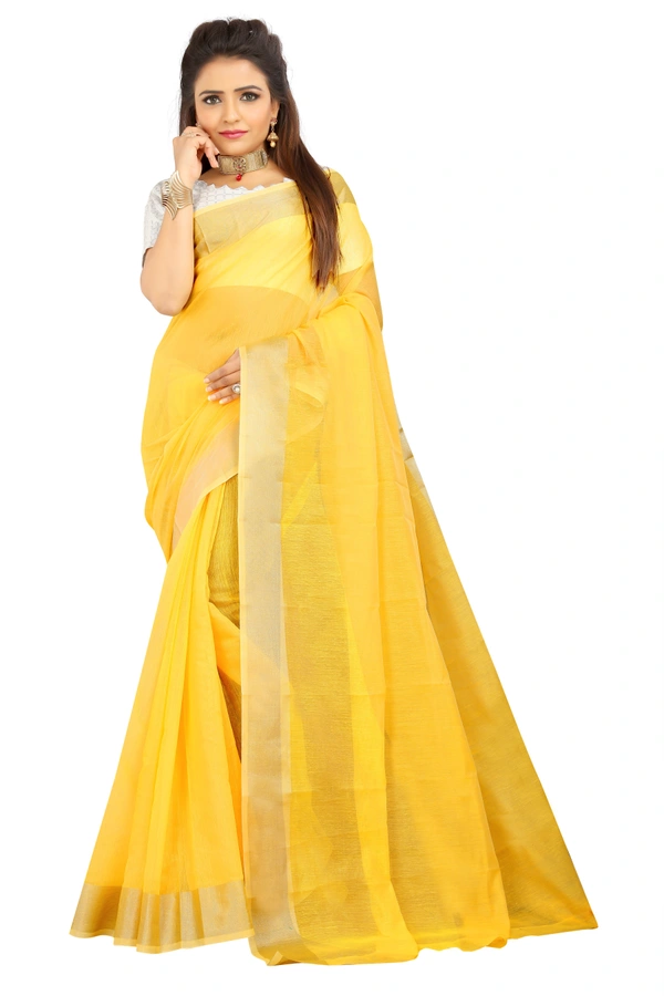 Mkt-1800-Plainyellow - Free, Yellow