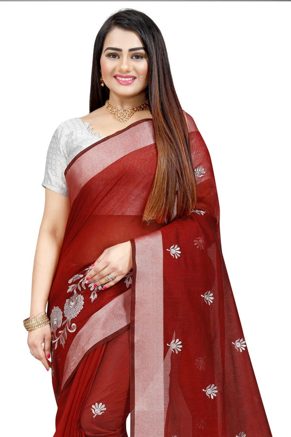 Mkt-1800-Red - Free, Maroon