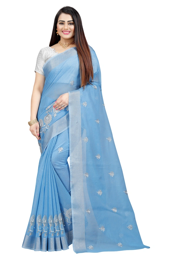 Mkt-1800-Skyblue - Free, Light Blue