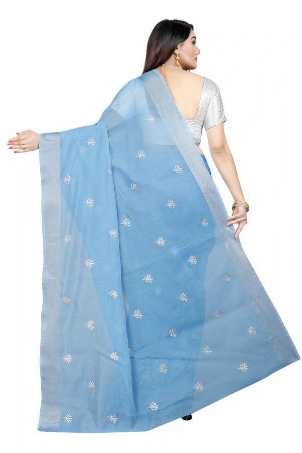 Mkt-1800-Skyblue - Free, Light Blue