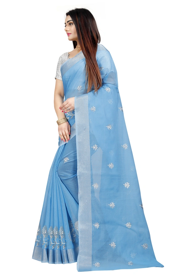 Mkt-1800-Skyblue - Free, Light Blue