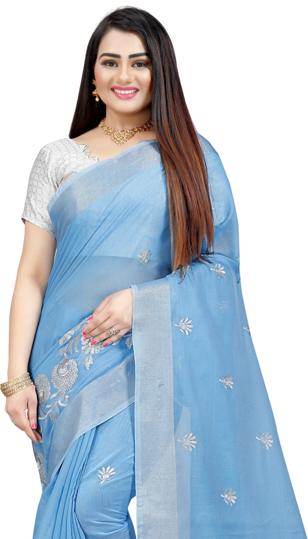 Mkt-1800-Skyblue - Free, Light Blue