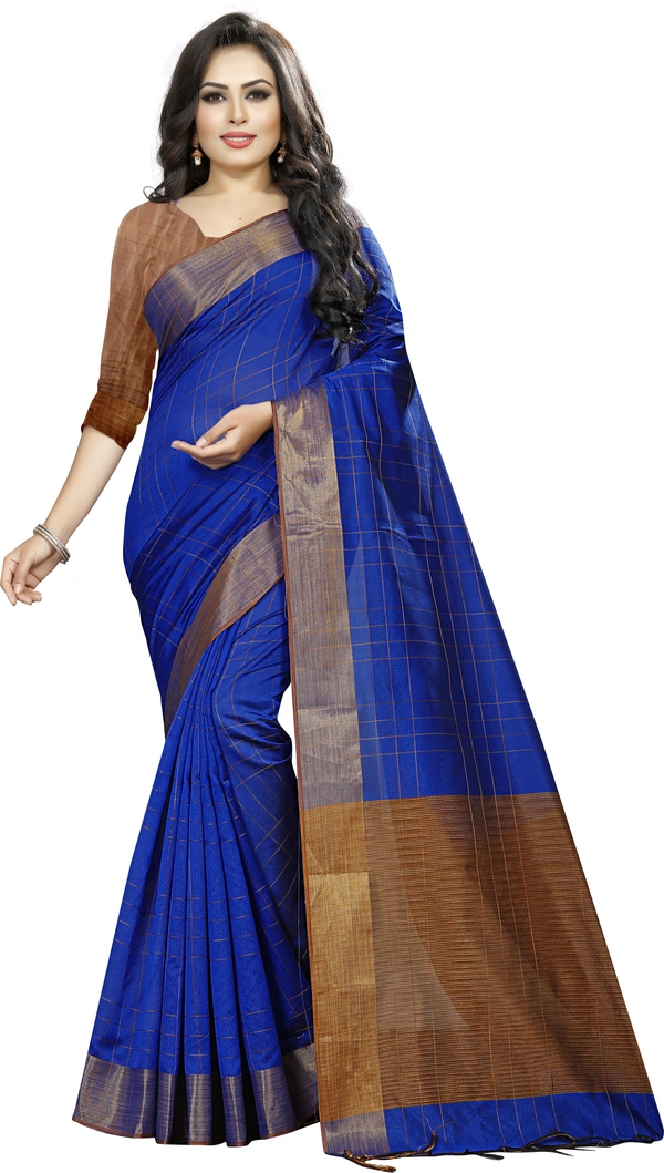 Mkt-Blue - Free, Blue
