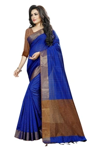 Mkt-Blue - Free, Blue