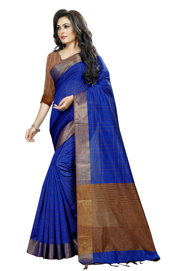 Mkt-Blue - Free, Blue