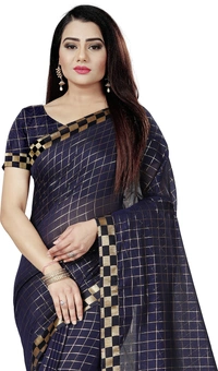 Mkt-Bluechex-Blue - Free, Multicolor