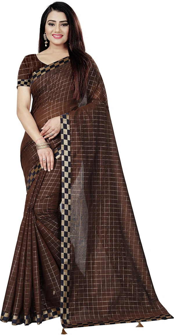Mkt-Bluechex-Brown - Free, Brown