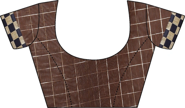 Mkt-Bluechex-Brown - Free, Brown