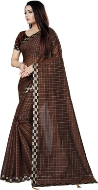 Mkt-Bluechex-Brown - Free, Brown