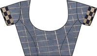 Mkt-Bluechex-Grey - Free, Grey