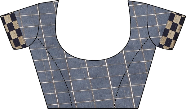 Mkt-Bluechex-Grey - Free, Grey